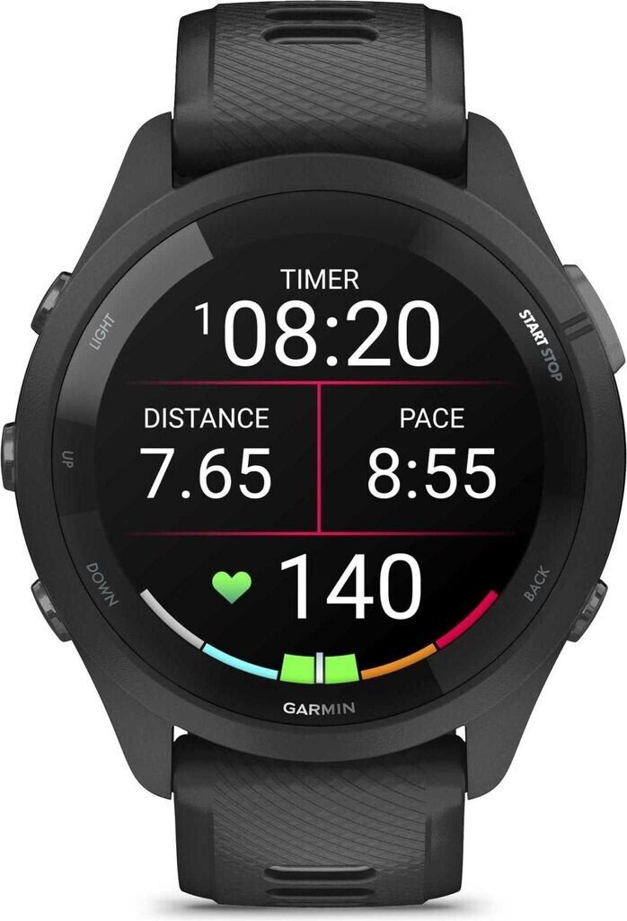 Montre GPS Garmin Forerunner 265