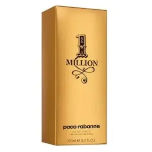 Paco Rabanne 1 Million — Eau de Toilette 100 ml