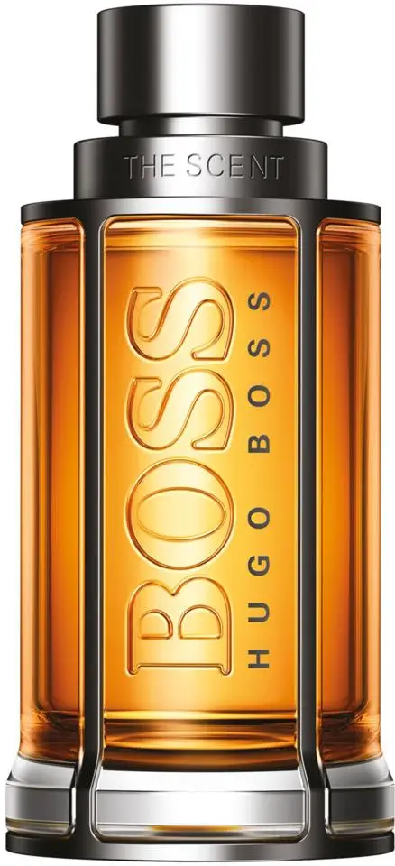 Hugo Boss The Scent — Eau de Toilette 100 ml