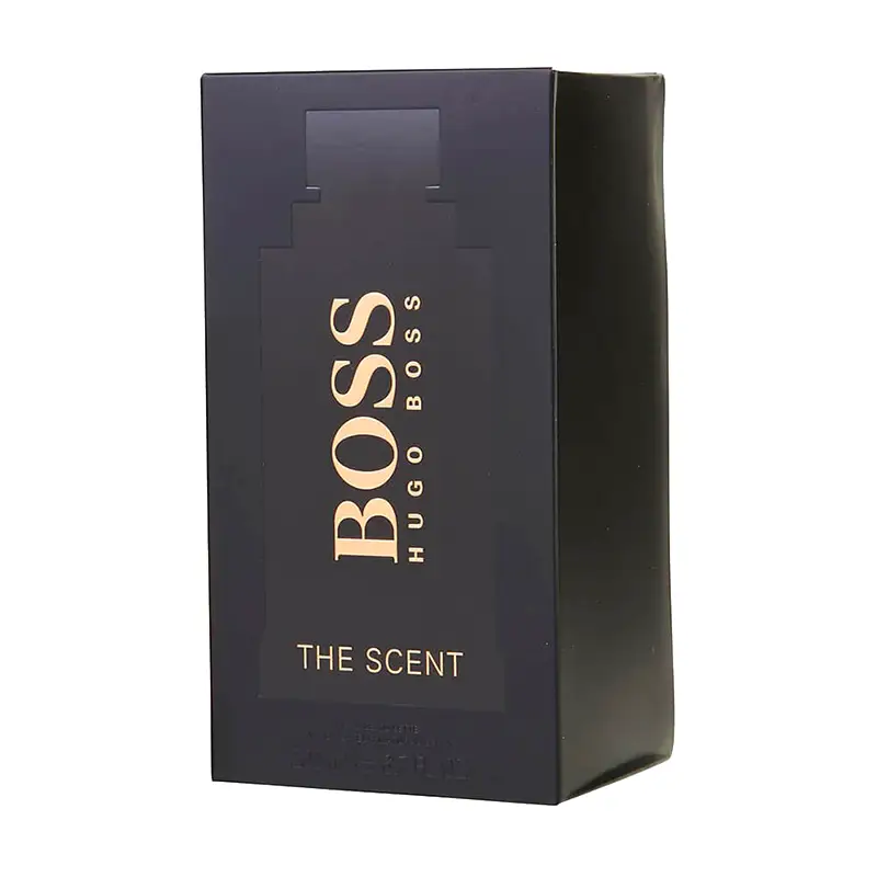 Hugo Boss The Scent — Eau de Toilette 100 ml