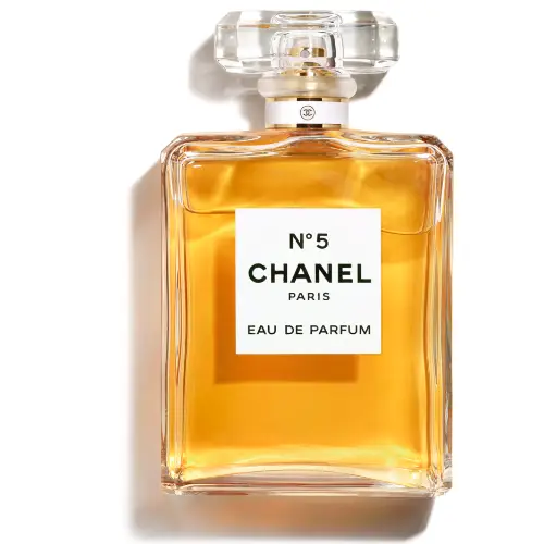 Chanel N°5 — Eau de Parfum 100 ml