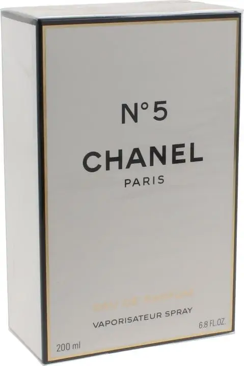 Chanel N°5 — Eau de Parfum 100 ml