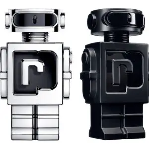 Paco Rabanne Phantom — Eau de Toilette 100 ml