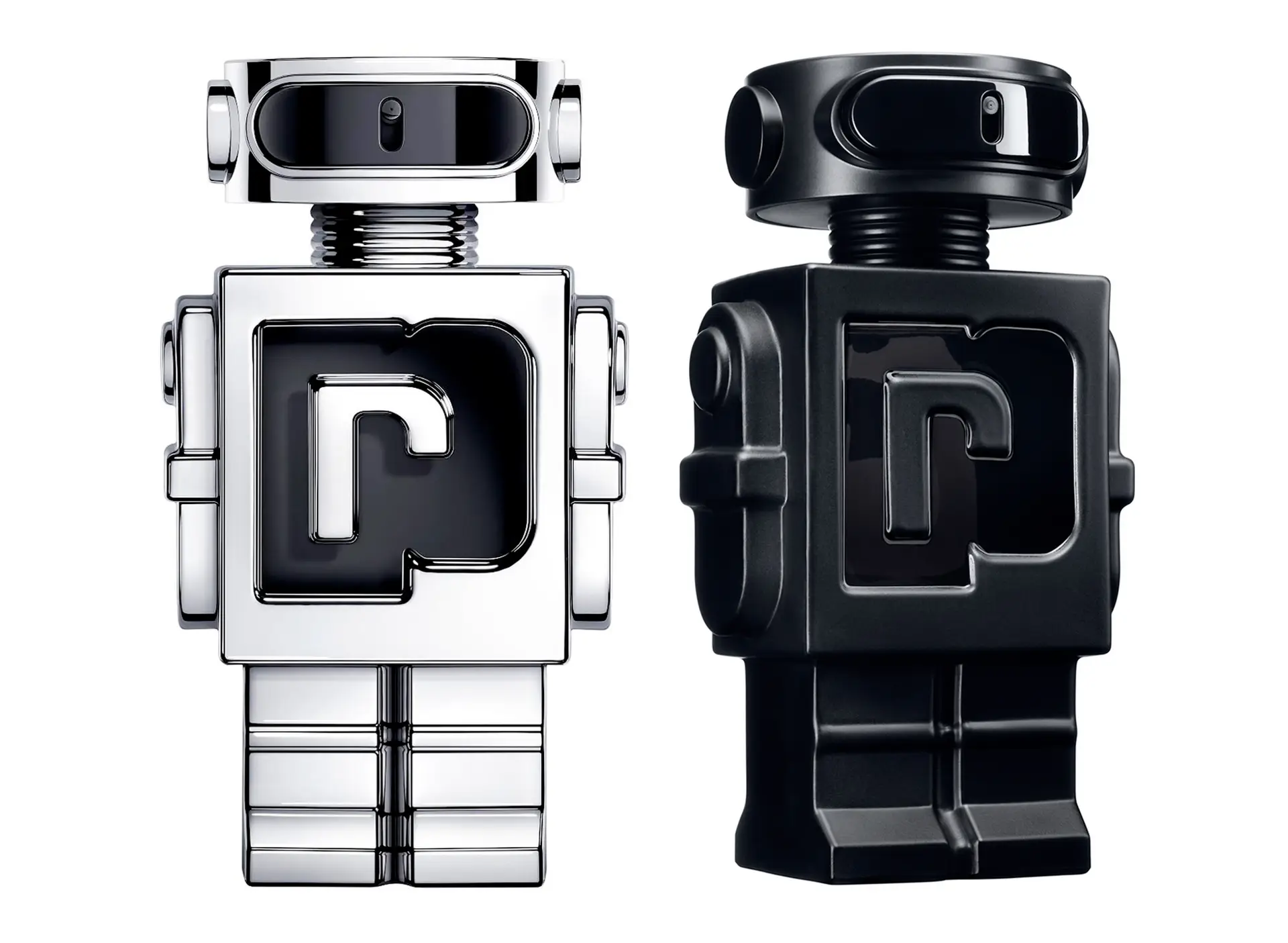Paco Rabanne Phantom — Eau de Toilette 100 ml